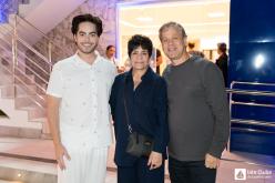 Galeria de Fotos - FOTOS - Coquetel de Inauguração Espaço Iatinho