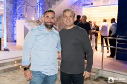 Galeria de Fotos - FOTOS - Coquetel de Inauguração Espaço Iatinho