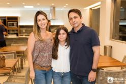 Galeria de Fotos - FOTOS - Coquetel de Inauguração Espaço Iatinho