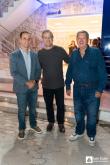 Galeria de Fotos - FOTOS - Coquetel de Inauguração Espaço Iatinho