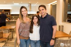 Galeria de Fotos - FOTOS - Coquetel de Inauguração Espaço Iatinho