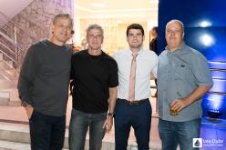 Galeria de Fotos - FOTOS - Coquetel de Inauguração Espaço Iatinho