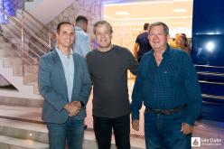 Galeria de Fotos - FOTOS - Coquetel de Inauguração Espaço Iatinho
