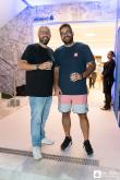 Galeria de Fotos - FOTOS - Coquetel de Inauguração Espaço Iatinho