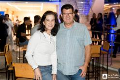Galeria de Fotos - FOTOS - Coquetel de Inauguração Espaço Iatinho