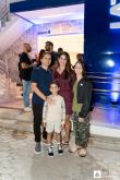 Galeria de Fotos - FOTOS - Coquetel de Inauguração Espaço Iatinho