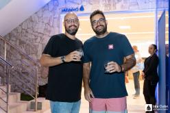 Galeria de Fotos - FOTOS - Coquetel de Inauguração Espaço Iatinho