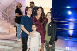 Galeria de Fotos - FOTOS - Coquetel de Inauguração Espaço Iatinho