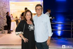 Galeria de Fotos - FOTOS - Coquetel de Inauguração Espaço Iatinho