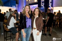 Galeria de Fotos - FOTOS - Coquetel de Inauguração Espaço Iatinho