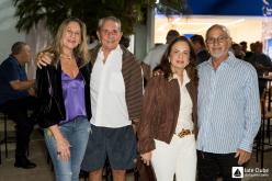 Galeria de Fotos - FOTOS - Coquetel de Inauguração Espaço Iatinho