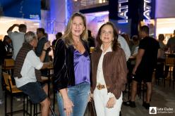 Galeria de Fotos - FOTOS - Coquetel de Inauguração Espaço Iatinho