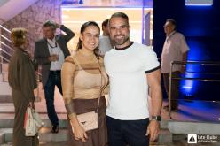 Galeria de Fotos - FOTOS - Coquetel de Inauguração Espaço Iatinho