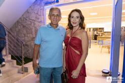 Galeria de Fotos - FOTOS - Coquetel de Inauguração Espaço Iatinho