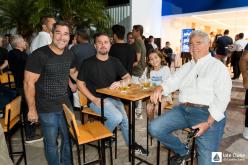 Galeria de Fotos - FOTOS - Coquetel de Inauguração Espaço Iatinho