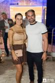 Galeria de Fotos - FOTOS - Coquetel de Inauguração Espaço Iatinho