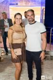 Galeria de Fotos - FOTOS - Coquetel de Inauguração Espaço Iatinho