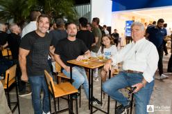Galeria de Fotos - FOTOS - Coquetel de Inauguração Espaço Iatinho