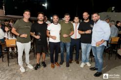 Galeria de Fotos - FOTOS - Coquetel de Inauguração Espaço Iatinho