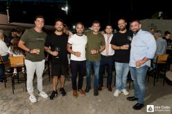 Galeria de Fotos - FOTOS - Coquetel de Inauguração Espaço Iatinho