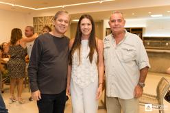 Galeria de Fotos - FOTOS - Coquetel de Inauguração Espaço Iatinho