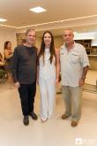 Galeria de Fotos - FOTOS - Coquetel de Inauguração Espaço Iatinho