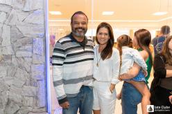 Galeria de Fotos - FOTOS - Coquetel de Inauguração Espaço Iatinho