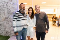 Galeria de Fotos - FOTOS - Coquetel de Inauguração Espaço Iatinho