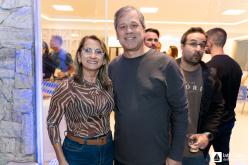 Galeria de Fotos - FOTOS - Coquetel de Inauguração Espaço Iatinho