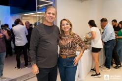 Galeria de Fotos - FOTOS - Coquetel de Inauguração Espaço Iatinho