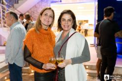 Galeria de Fotos - FOTOS - Coquetel de Inauguração Espaço Iatinho