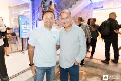 Galeria de Fotos - FOTOS - Coquetel de Inauguração Espaço Iatinho