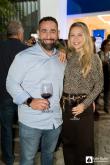 Galeria de Fotos - FOTOS - Coquetel de Inauguração Espaço Iatinho
