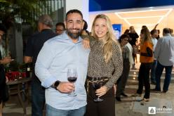 Galeria de Fotos - FOTOS - Coquetel de Inauguração Espaço Iatinho