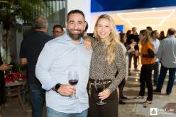 Galeria de Fotos - FOTOS - Coquetel de Inauguração Espaço Iatinho