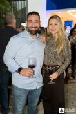 Galeria de Fotos - FOTOS - Coquetel de Inauguração Espaço Iatinho