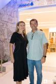 Galeria de Fotos - FOTOS - Coquetel de Inauguração Espaço Iatinho