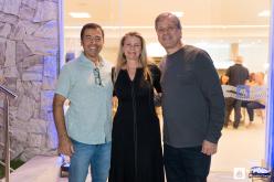 Galeria de Fotos - FOTOS - Coquetel de Inauguração Espaço Iatinho