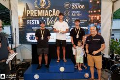Galeria de Fotos - FOTOS - Campeonato Estadual 