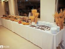 Galeria de Fotos - FOTOS - Coquetel de Lançamento do Livro de 80 Anos
