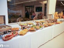 Galeria de Fotos - FOTOS - Coquetel de Lançamento do Livro de 80 Anos