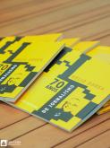 Galeria de Fotos - FOTOS - Coquetel de Lançamento do Livro de 80 Anos