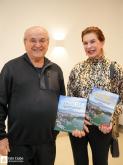 Galeria de Fotos - FOTOS - Coquetel de Lançamento do Livro de 80 Anos