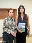 Galeria de Fotos - FOTOS - Coquetel de Lançamento do Livro de 80 Anos