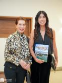 Galeria de Fotos - FOTOS - Coquetel de Lançamento do Livro de 80 Anos