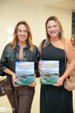 Galeria de Fotos - FOTOS - Coquetel de Lançamento do Livro de 80 Anos