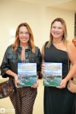 Galeria de Fotos - FOTOS - Coquetel de Lançamento do Livro de 80 Anos