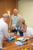 Galeria de Fotos - FOTOS - Coquetel de Lançamento do Livro de 80 Anos