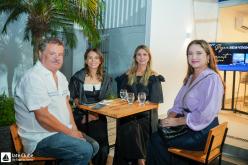 Galeria de Fotos - FOTOS - Coquetel de Lançamento do Livro de 80 Anos