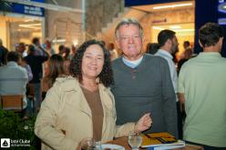 Galeria de Fotos - FOTOS - Coquetel de Lançamento do Livro de 80 Anos